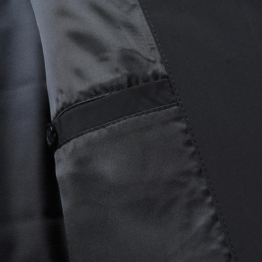 【可拆卸帽】【90白鸭绒】【新款DWY】大依优型大码羽绒服可拆卸帽连帽外套加肥加大上衣男士外套胖子 商品图11