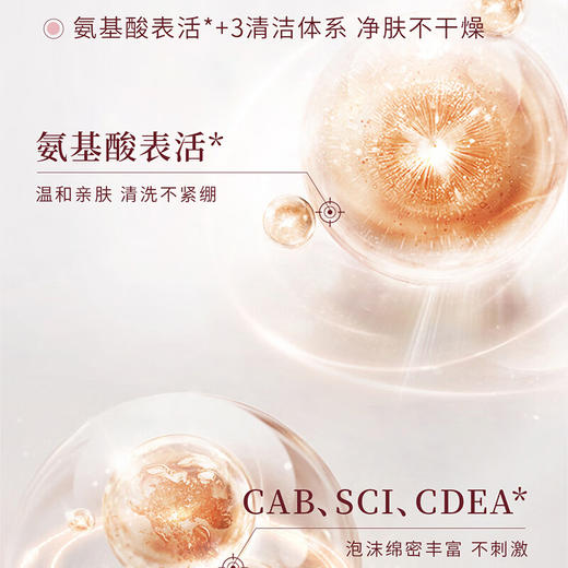 所望  牛奶沐浴露750ml 商品图2