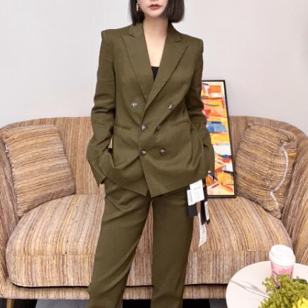 臣禾西装外套 9201010141 商品图1