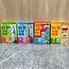 小火箭科学分级阅读1-4级 商品缩略图2