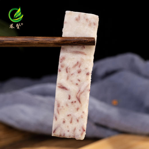 【凤贤】槟榔芋条500g/袋*2 商品图1