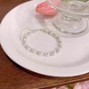 银淡水天然珍珠手链 商品缩略图6