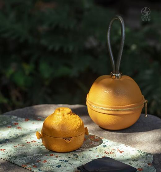 大吉大利•快客杯01 商品图5