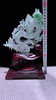 620479翡翠摆件 【神龙护主 龙腾盛世】 商品缩略图1
