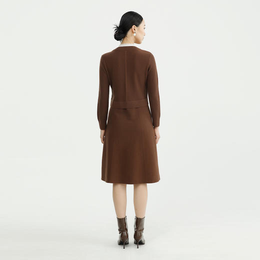 戴布拉芬连衣裙L27D338 商品图2