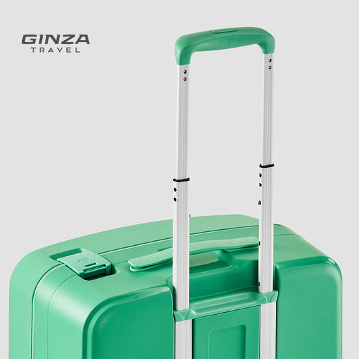 银座经典铝框锁扣箱系列P7023 商品图6