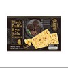 【韶关帮扶】EDO Pack丨黑松露黑麦苏打饼干（黄油风味）630g 商品缩略图0