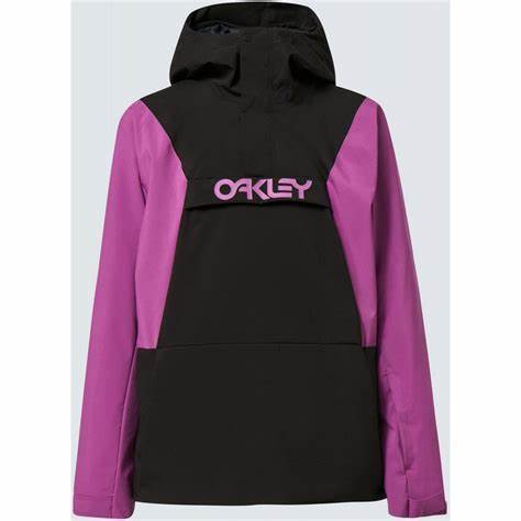 【断码五折】Oakley欧克利男户外装备滑雪服TNP TBT INSULATED ANORAK FOA403652 FOA5004719WI 商品图9