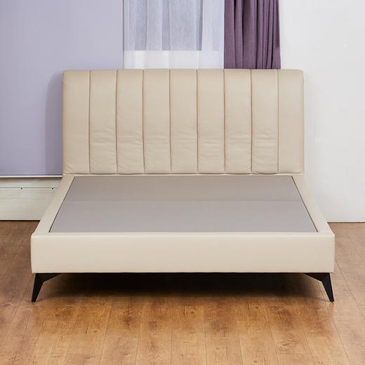 【家具】床 乔伊娜K 商品图1