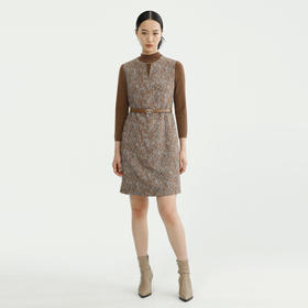 戴布拉芬连衣裙L27D557