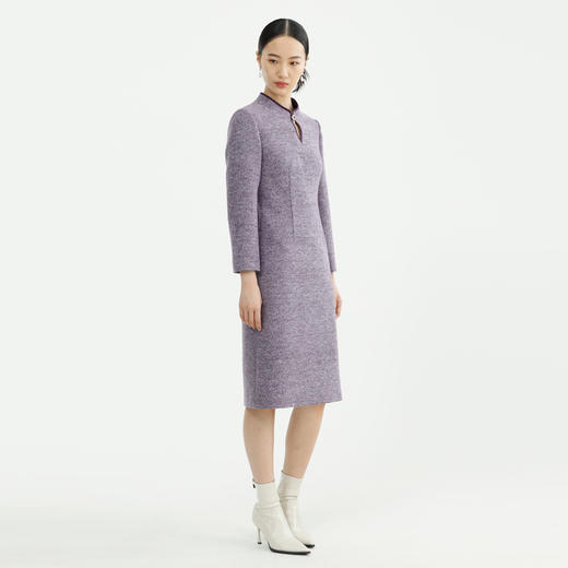 戴布拉芬连衣裙L27D359 商品图0