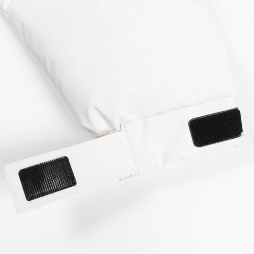 【新品上新】HX 冬季短款带帽棉服轻盈保暖C112440002101/02/03 商品图7