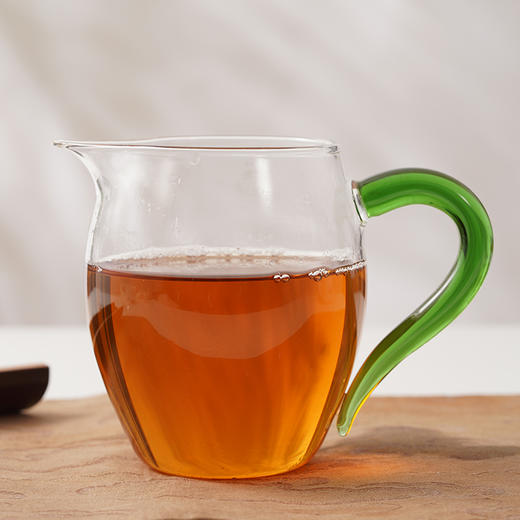 云中居晨系列大红袍袋装120g 商品图3