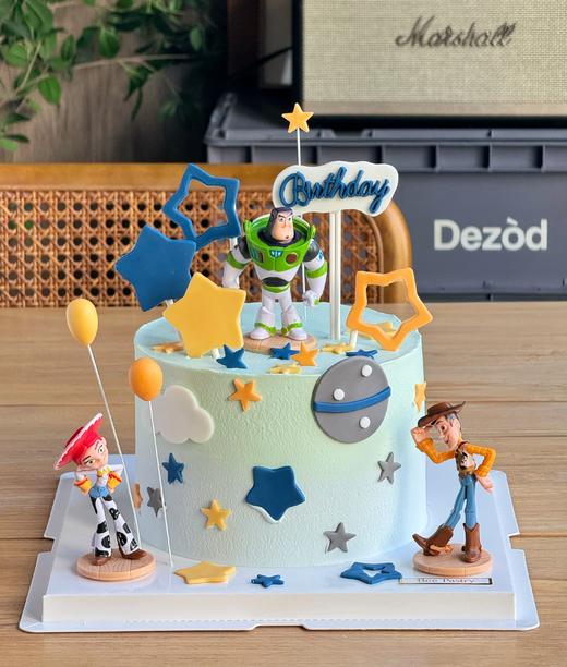 玩具总动员K款 商品图0