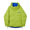 【新品上新】HX 冬季短款立领棉服情侣款宽松C112440004101/02 商品缩略图7