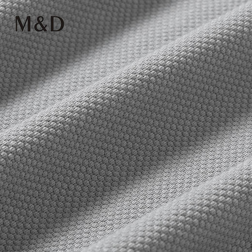 【名盾】翻领长袖T恤MXCL11667B 商品图4