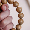 【青山特惠】16mm14颗 加里曼丹 天然沉香手串 16.7g C0105 商品缩略图6