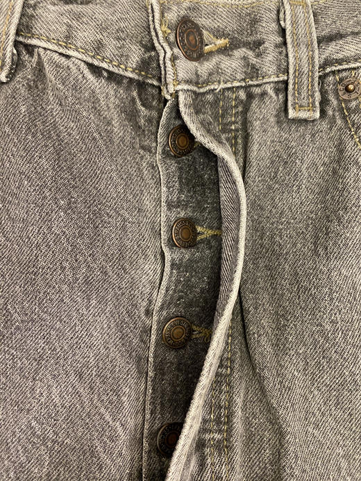 Levi’s 李维斯 牛仔裤 长裤（34”） （86 cm）_WLP(3) 商品图2