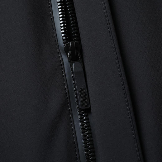 【可拆卸内胆】【90白鸭绒】【新款DWY】大依优型大码羽绒服可拆卸帽连帽外套加肥加大上衣男士外套胖子 商品图7