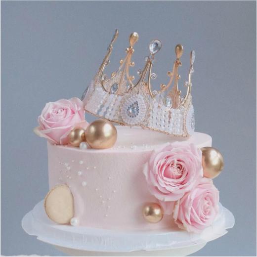 玫瑰女王 商品图0