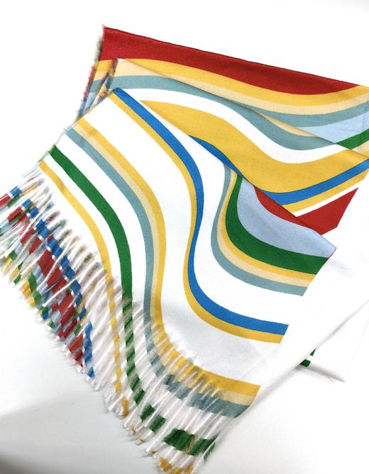 POTALA主题披肩 商品图4