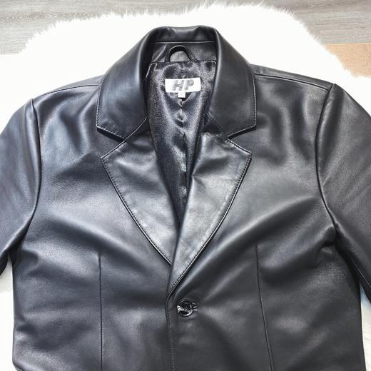 隆丰男女款皮衣 商品图5