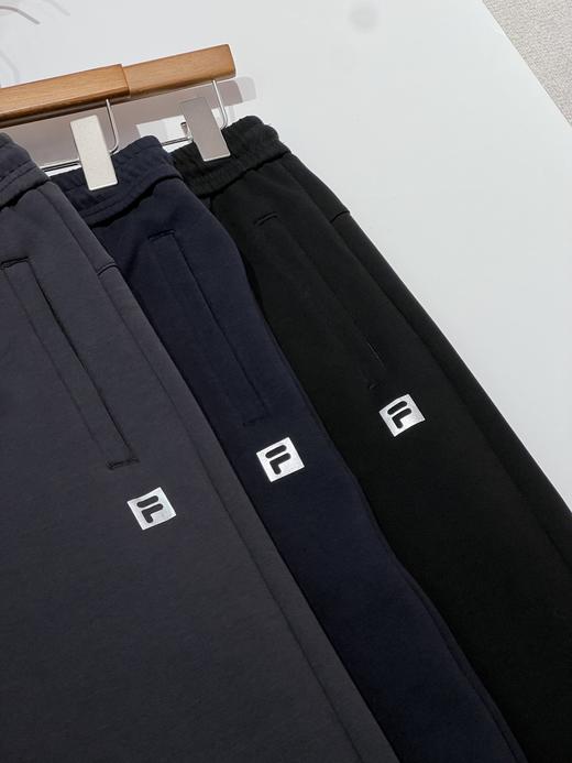 空气层卫裤 商品图9