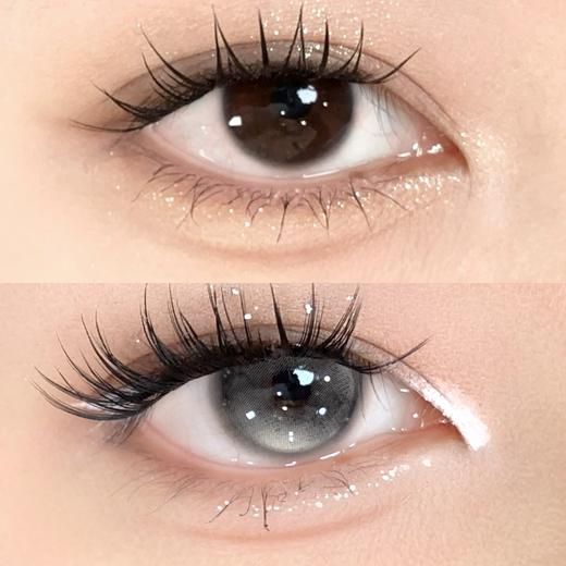 Huohuocon品牌日抛-神圣区域（COS专用高遮瞳片、介意勿拍） 商品图4