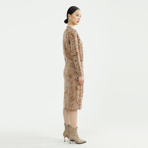 戴布拉芬针织衫L27D332 商品图1