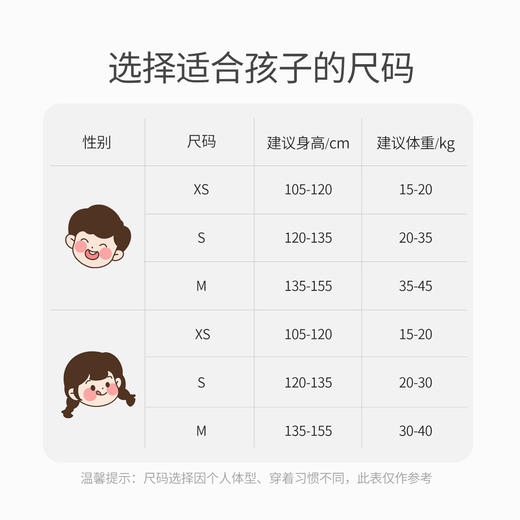 【清仓2件立减12元】10条丨开丽儿童一次性纯棉内裤7A抗菌 男女童 商品图2