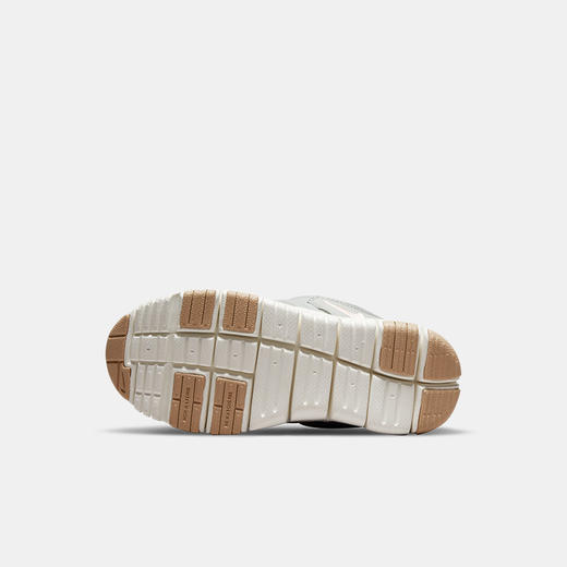 NIKE 夏 小童 跑步鞋 DV2962-100 商品图1