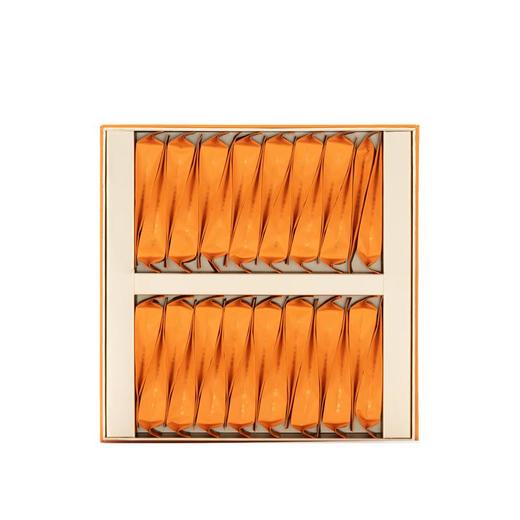 八马茶叶王信记岩苛1000大红袍256g 商品图1