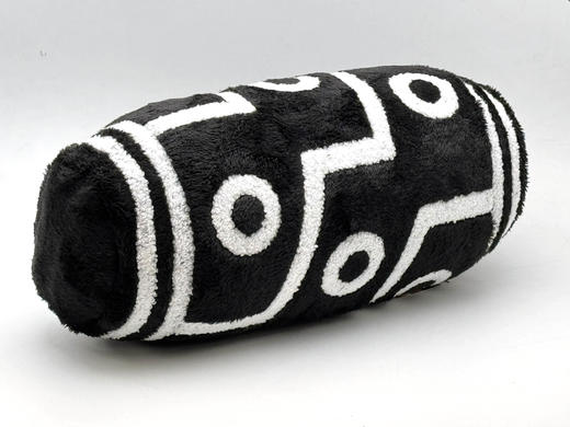 天珠抱枕 商品图0