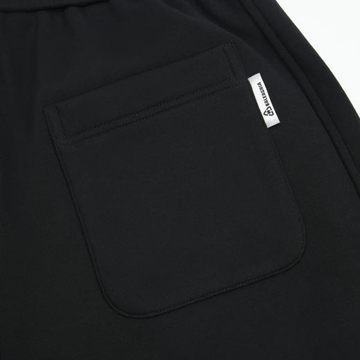 【新品上新】HX 秋冬季休闲长裤S203444022101 商品图7