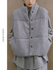 铂金2.0羊绒棉服马甲 商品缩略图2