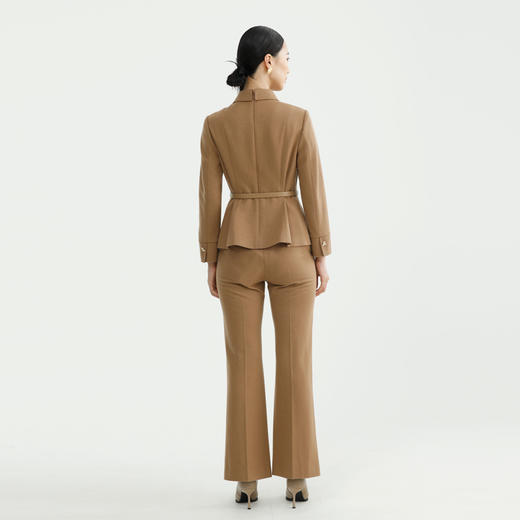 戴布拉芬裤子L27D216 商品图1