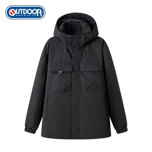 outdoor products 649.9元 羽绒服 542800-TY(线上线下同时在售不保证有货，介意勿拍) 商品图0