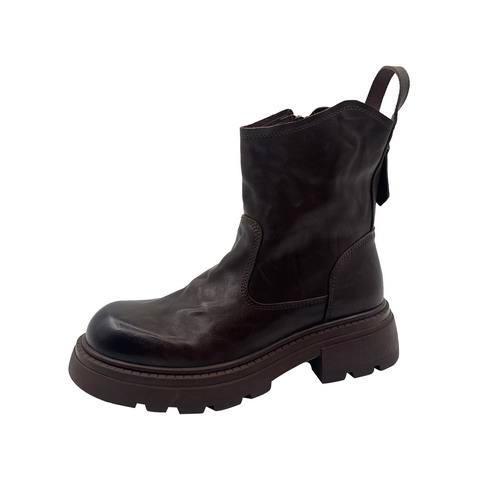 伊伴女靴冬靴B24532161 商品图1