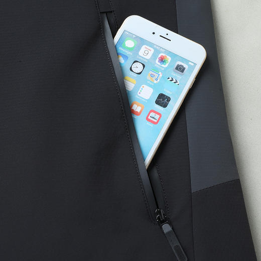 【可拆卸内胆】【90白鸭绒】【新款DWY】大依优型大码羽绒服可拆卸帽连帽外套加肥加大上衣男士外套胖子 商品图8