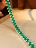 8.26克拉祖母绿手链 商品缩略图4