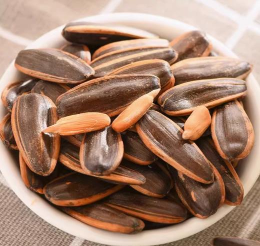 银盐粮仓/瓜子 商品图0