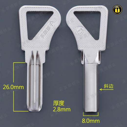 〖2019〗大柄正点原子(斜边) 商品图0