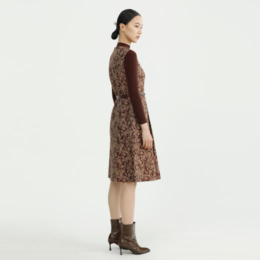 戴布拉芬针织衫L27D339 商品图2