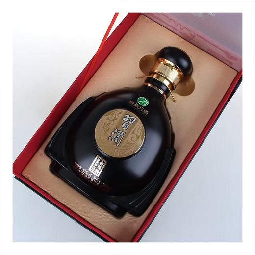 2024年习酒金尊级  53度酱香型白酒 整箱500ml*6瓶包邮 商品图4