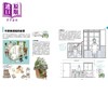【中商原版】Tips 吉田诚治插画描绘技巧提升教学手册 港台艺术原版 吉田诚治 尖端出版社出版 绘画入门漫画教学 商品缩略图3