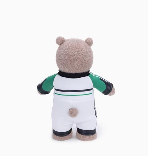 小熊汉斯赛车手-No.1 商品图3