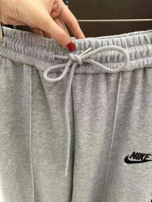 勾勾加绒卫裤（锁 商品图4