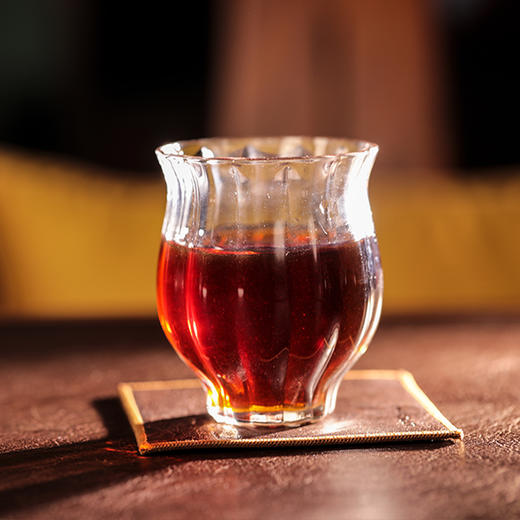 老六堡茶 糯香 参香 祛湿必备！ 商品图1