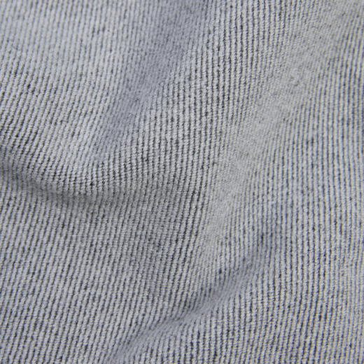 【断码清仓】HX 冬季水洗牛仔九分裤S210440006101 商品图8