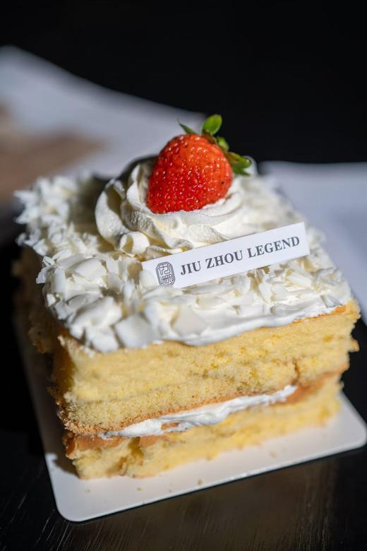 雪域榴莲 商品图1